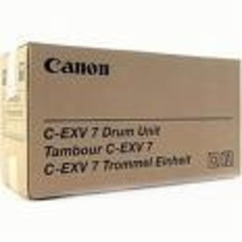 CAN IR1210/1230 DRUM C-EXV7
