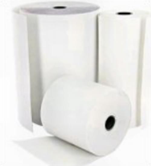 THERMAL 222mm X 12mm Roll 20pk For 812 Machine