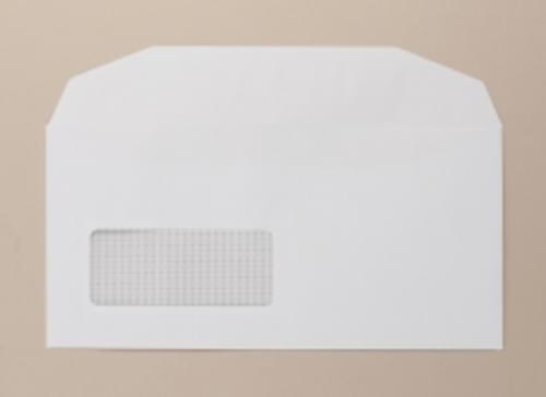 Autofill Envelope 114x232 Wh