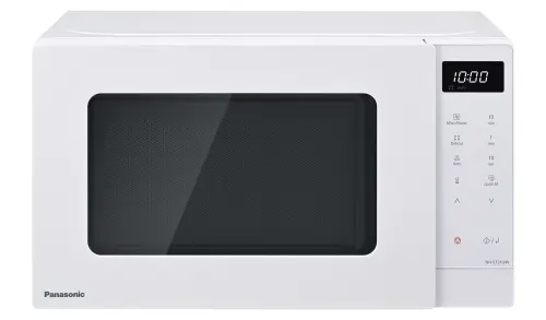 Panasonic 20L 800W Standard Microwave NN-ST21QWBPQ - White