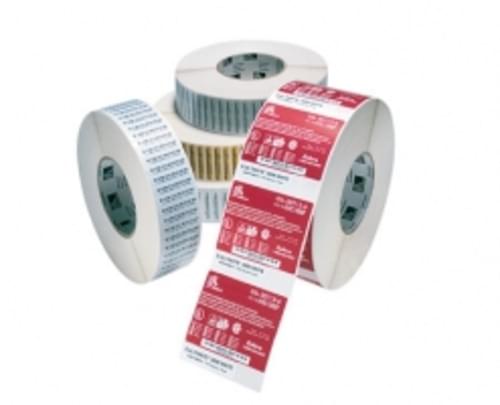 LAB Z-SELECT 2000D 100x50mm 4Rolls/Box 1300 labels