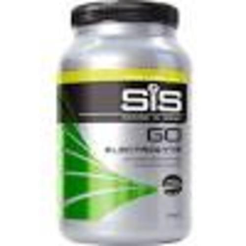 SiS GO Electrolyte 1.6kg Lemon & Lime