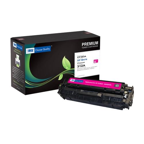 Color LaserJet Pro MFP M476 dn Magenta