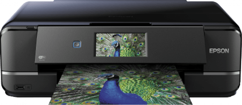 Epson Expression Photo XP-960