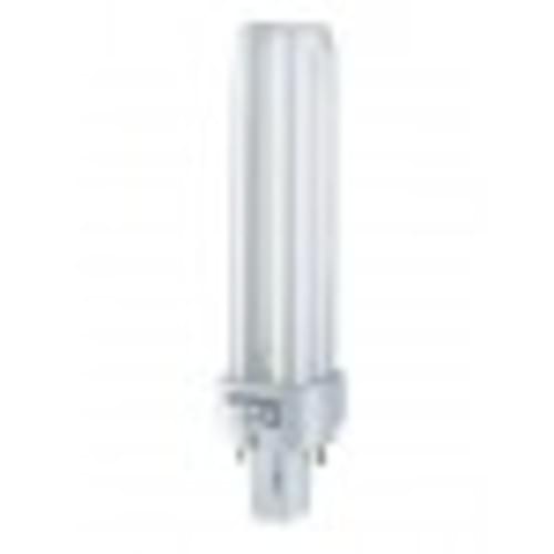 OSRAM DULUX-D 18W 2-PIN G24D-2 COL840