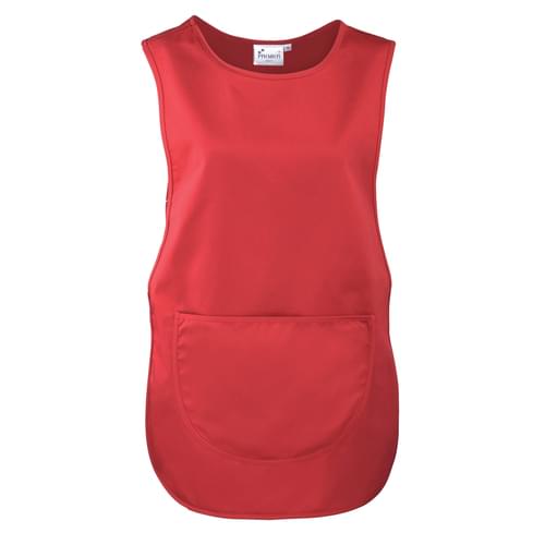 Pocket Tabard - Premier PR171