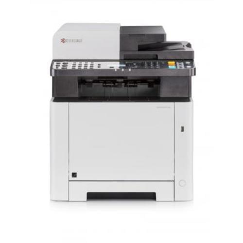 Kyocera M5521CDN A4 Colour Laser Multifunction