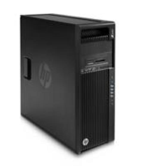 HP Z 440 Intel Xeon E5-1650 v3 (3.5GHz, 15MB L3), 16GB (2 x 8GB)