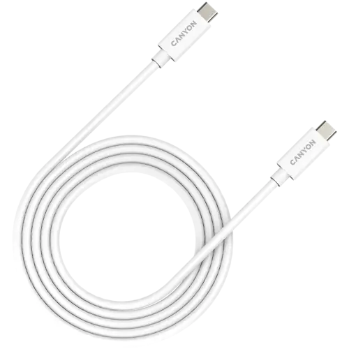 USB 4.0 Full Featured Cable UC-42 240W 2m White