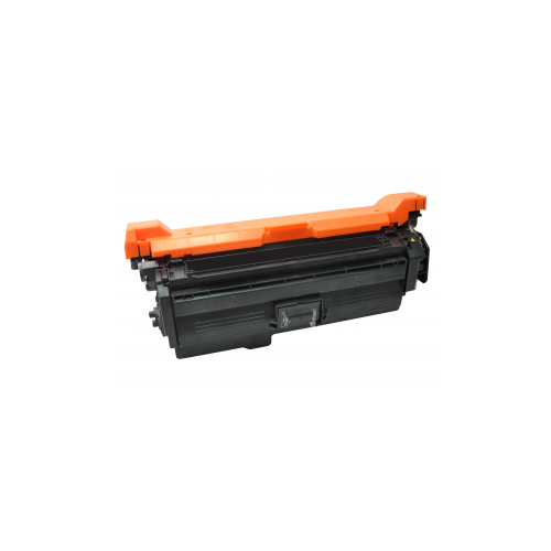 MSE Colour Laserjet CM4540 Black 17K toner CE264X