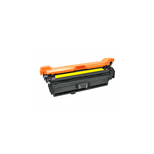 MSE - HP Color LaserJet M551 (507A) Yellow