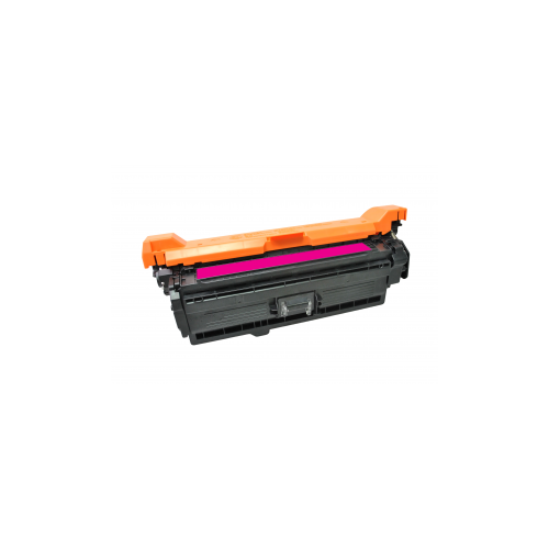 MSE - HP Color LaserJet M551 (507A) Magenta