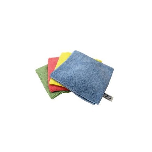 OPTIMA PLUS CLOTH - YELLOW
