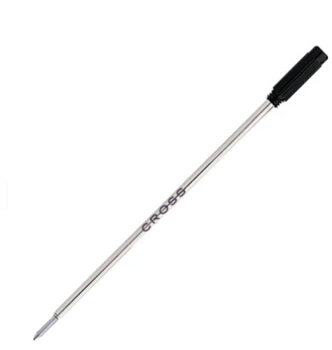 Cross Ballpoint Pen Refill Fine Black