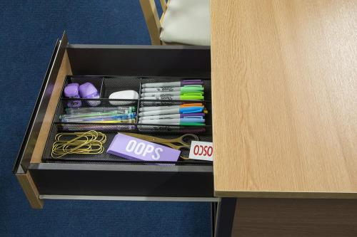 OSCO Wiremesh Drawer