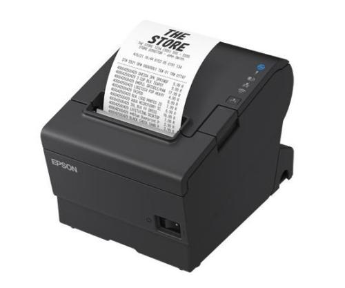 Epson TM-T88VII (112), Direct thermal, POS printer