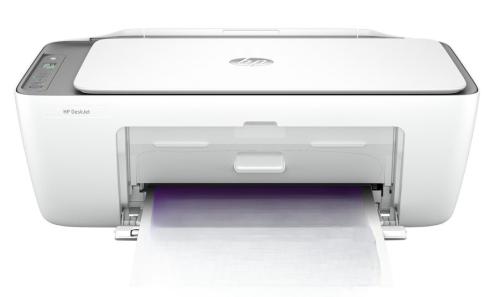HP DeskJet 2820e A4 Colour Multifunction Inkjet Printer