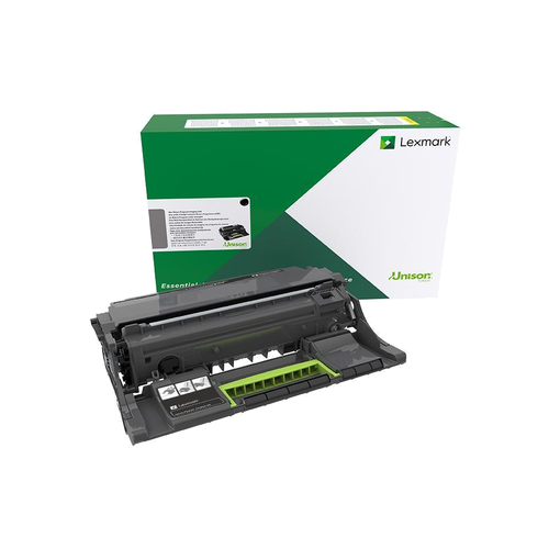 Lexmark 56F0Z00 imaging unit Black 60000 pages