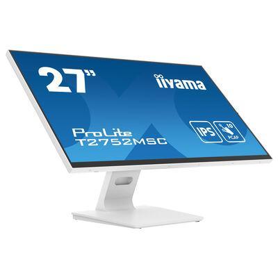 iiyama 27" PROLITE T2752MSC-W1 Touch Monitor