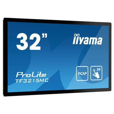 iiyama 32" TF3215MC-B2 Touch Monitor