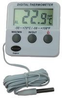 Twin Reading Thermometer  22/420/3
