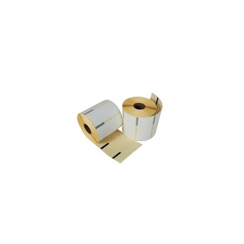 OCR Direct Thermal Label 76x38mm 20pack