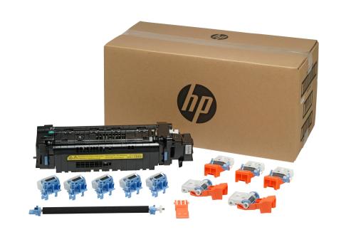 MAINTENANCE KIT LJ ENT M607 M608