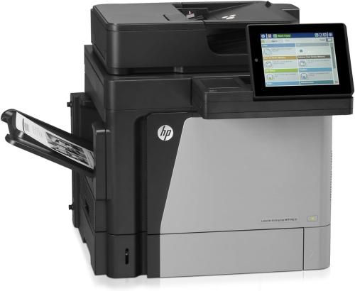 HP Enterprise MFP M630 (Refurbished)