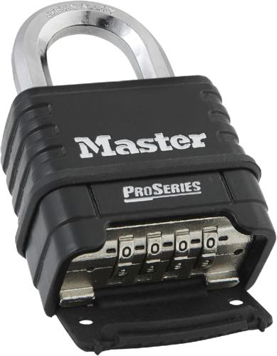 Master Lock Padlock 1178D