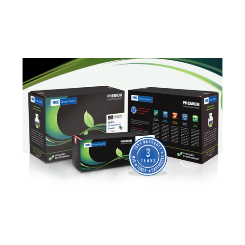 MSE Yellow HP M452/M477/M377 JetIntelligence CF412A
