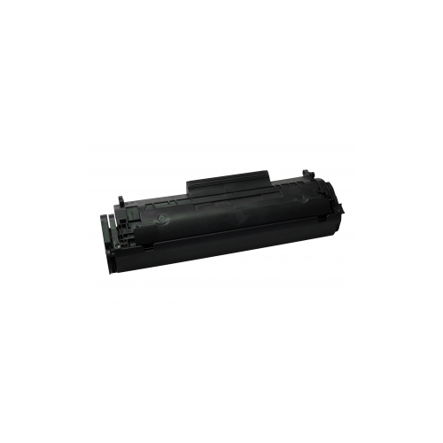 MSE - HP LaserJet 1010 (12A)