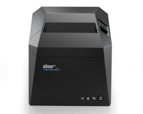 Star Micronics TSP100IV X4 Thermal Receipt Printer