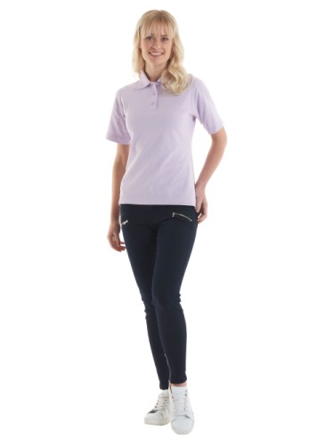 Ladies Classic Polo Shirt