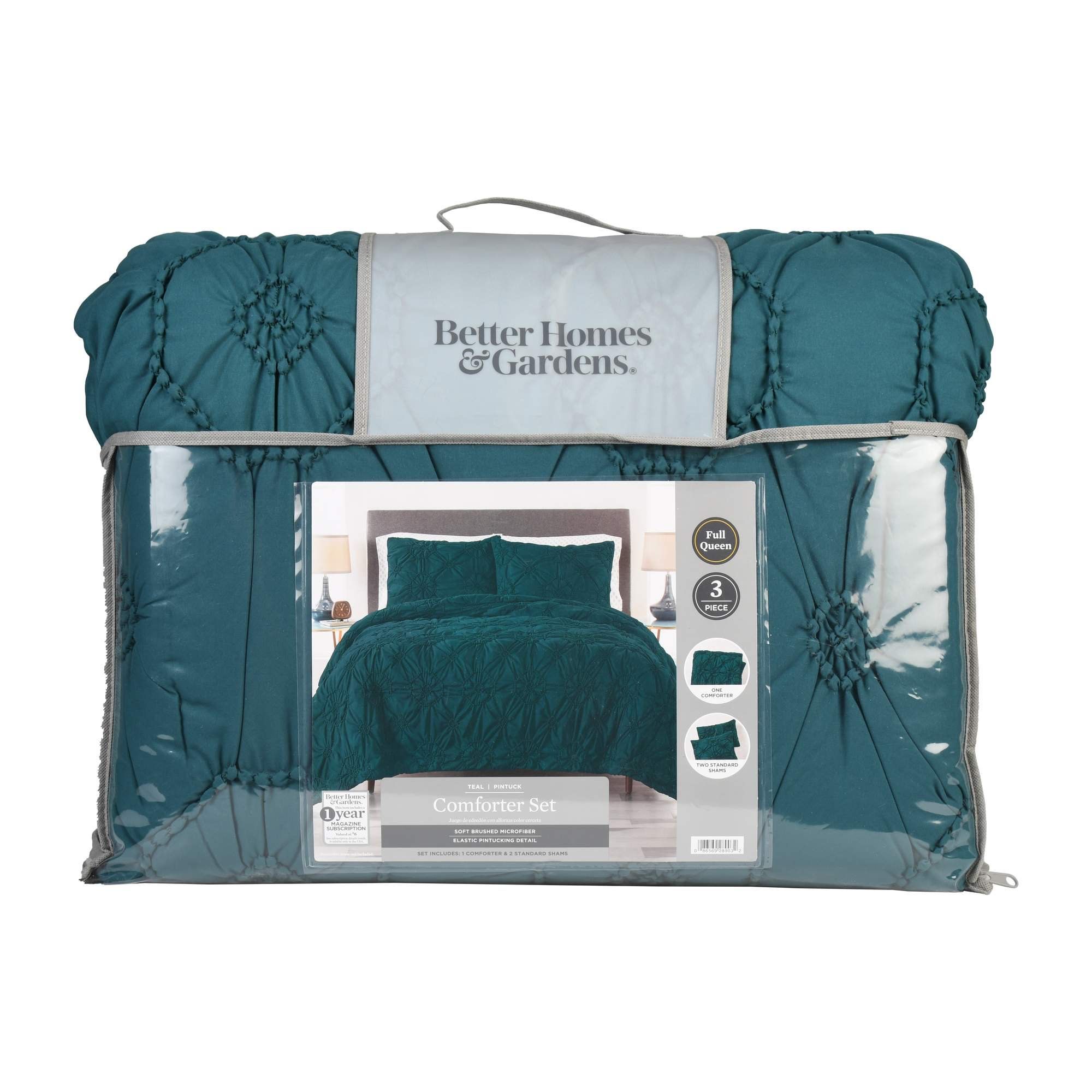 Bedding