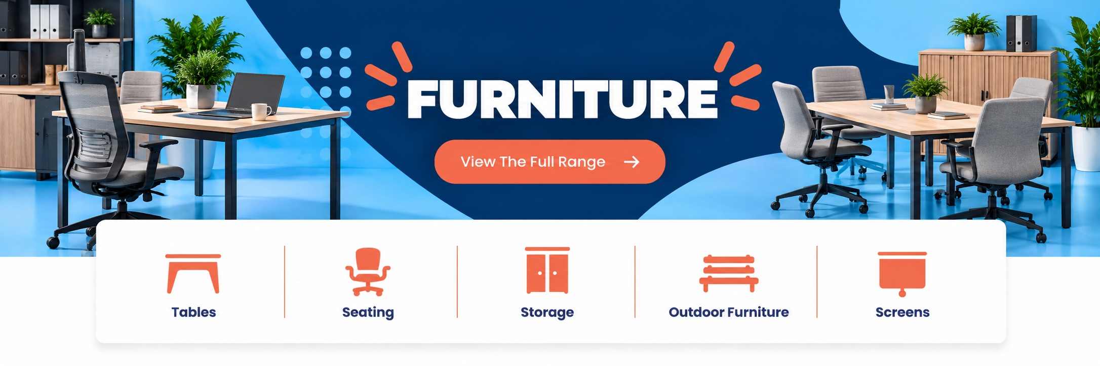 Office Furniture