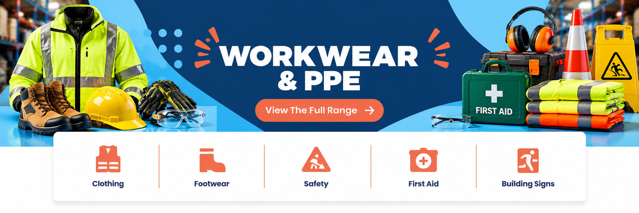 Workwear