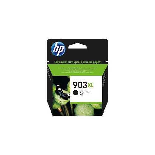 ORIGINAL 903XL BLACK INKJET FOR HP