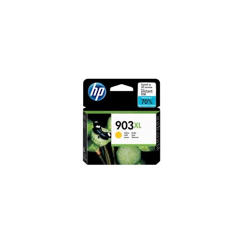 ORIGINAL 903XL YELLOW INKJET FOR HP