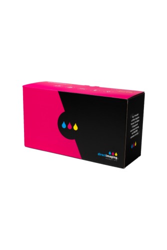 Direct Imaging Premium HP 89X High Capacity Black Toner Cartridge - CF289X