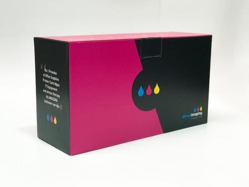 DIRECT IMAGING PREMIUM TN423B BLACK TONER FOR BROTHER