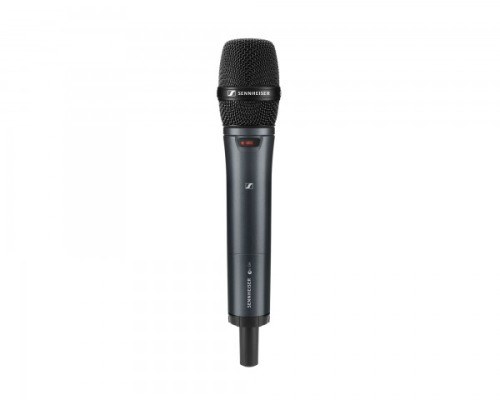 EW100 G4-GB Handheld Mic System with 935S Cardioid Txmitter CH38