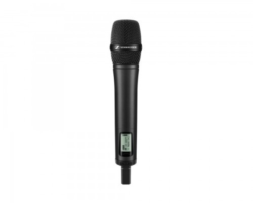 EW500 G4-GBW Handheld Mic System w/ E965 Supercardioid Mic CH38