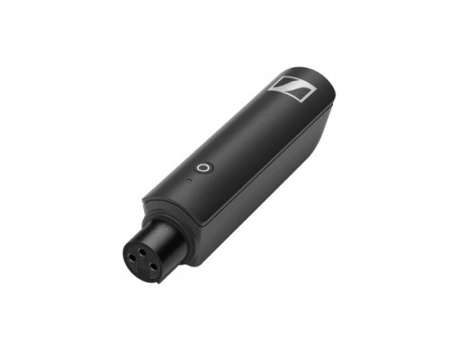 XSWD XLR Base Set with XLR Transmitter and Receiver 2.4GHz