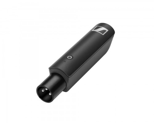 XSWD XLR Base Set with XLR Transmitter and Receiver 2.4GHz