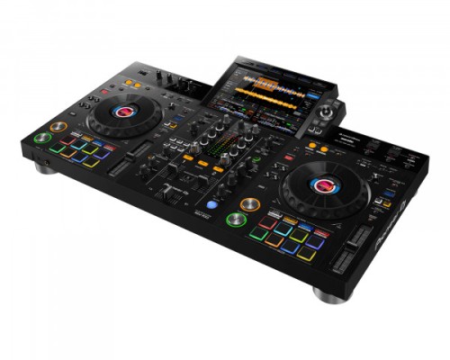 XDJ-RX3 All-in-One 2-Ch Performance DJ System rekordbox / Serato