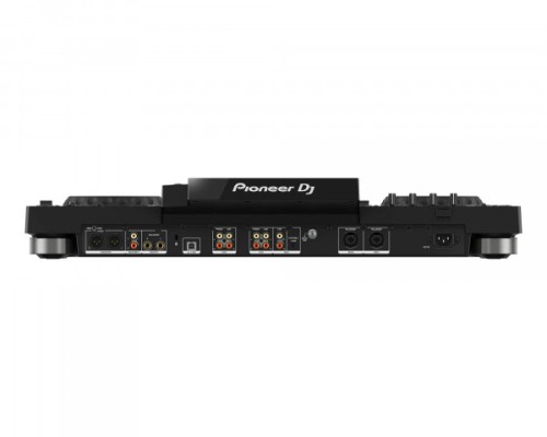 XDJ-RX3 All-in-One 2-Ch Performance DJ System rekordbox / Serato