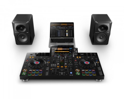XDJ-RX3 All-in-One 2-Ch Performance DJ System rekordbox / Serato