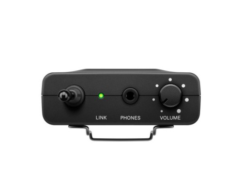 XSW IEM In-Ear Monitoring System 823.2–831.8 MHz (Band E) Inc IE4