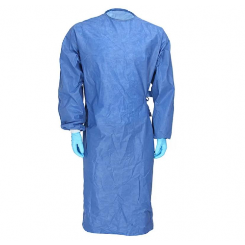 Non-Surgical Hospital Gowns