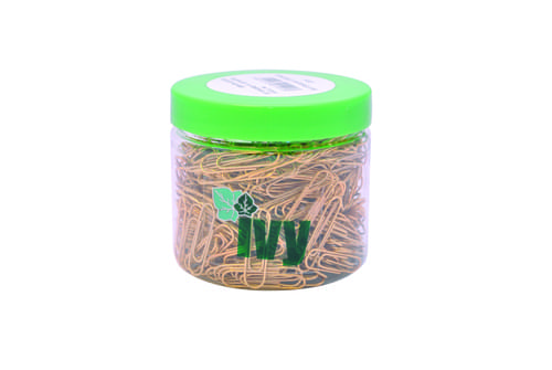 Paper Clips Bass Effect Tub 500s